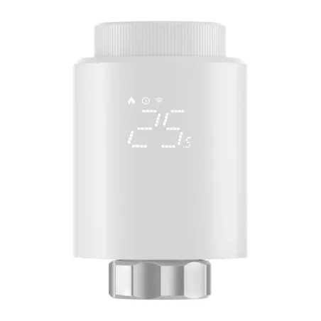 SONOFF ZigBee TRVZB Thermostatic Head, 4-Pack